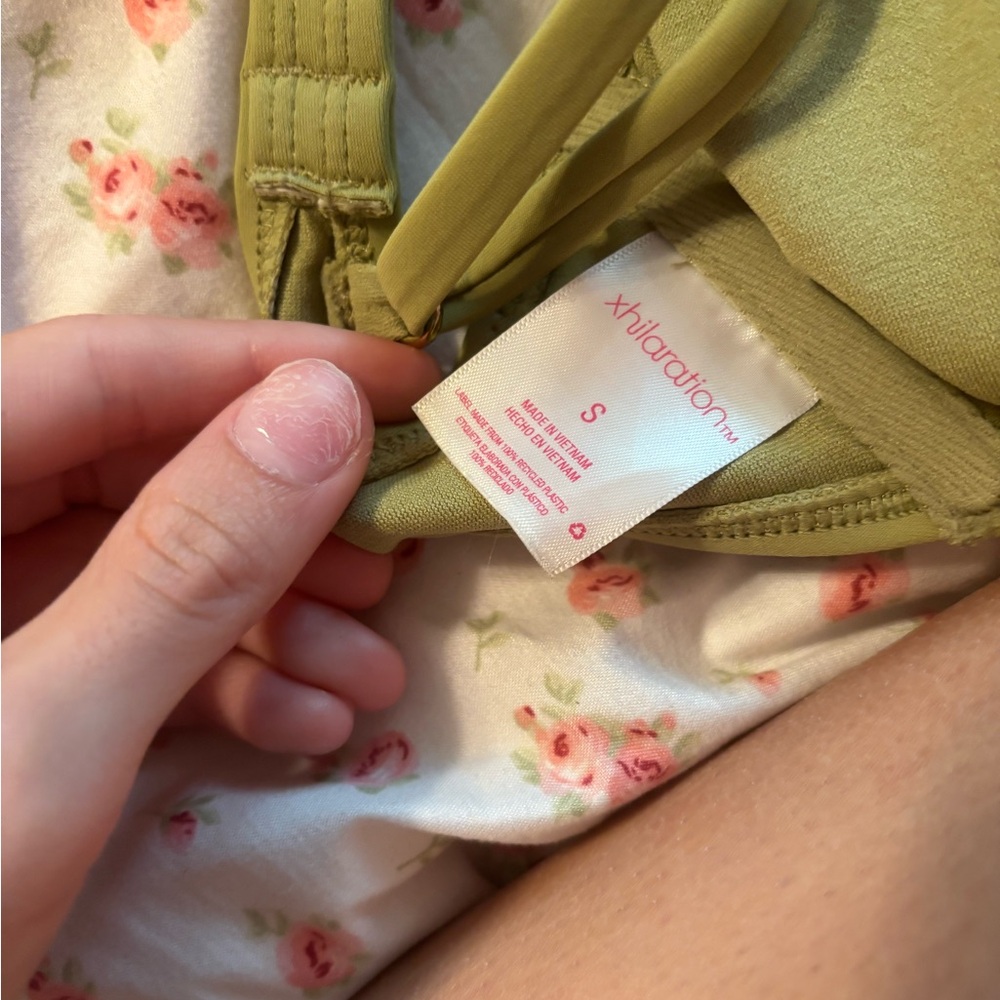 Target bikini top - Picture 2 of 3